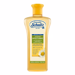 Schultz 409682, 250 ml, Shampoing, Non-professionnel, Femmes, Cheveux décolorés, Cheveux blonds, Blond