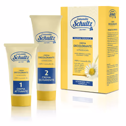 Schultz 409685, Crème, 75 ml, Tube, Tous types de cheveux