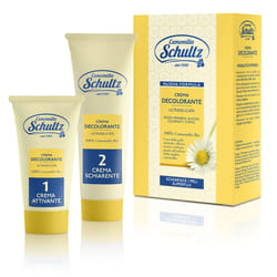 Schultz 409685 produit éclaircissant pour cheveux 75 ml Crème Tube