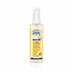 Schultz 409688, Laque, Femmes, Cheveux blonds, 150 ml, Hydratant, Brillant, Adoucissant, Pulvérisateur