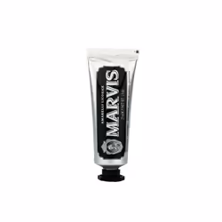 Marvis Dentifrice Menthe Reglisse Noir 25ml