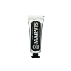Marvis Dentifrice Menthe Reglisse Noir 25ml