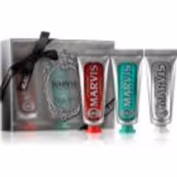 Le dentifrice assure un soin complet de vos dents et de vos gencives. Il nettoie la plaque dentaire et les restes d’aliments ...