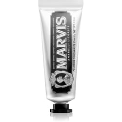 Marvis The Mints Amarelli Licorice saveur Amarelli Licorice-Mint 25 ml
