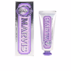 Jasmin Mint toothpaste 25 ml