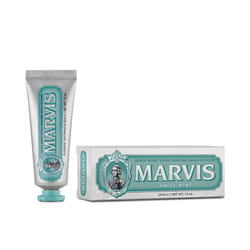 Dentifrice Menthe Anis 25 ml