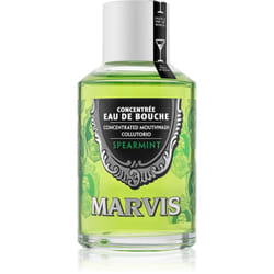 Marvis Concentrated Mouthwash Spearmint 120 ml