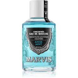Marvis Concentrated Mouthwash Anise Mint 120 ml