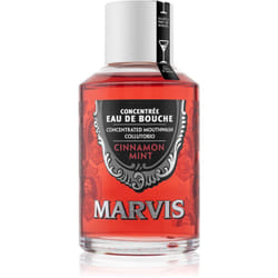 Marvis Concentrated Mouthwash Cinnamon Mint 120 ml