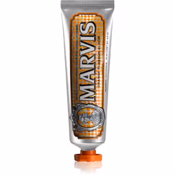 Marvis Orange Blossom Bloom saveur Orange 75 ml