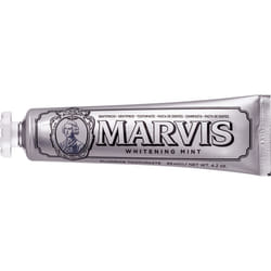 Marvis Whitening Mint Dentifrice blanchissant 85 ml