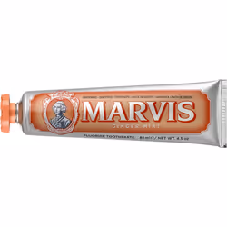 Marvis Ginger mint