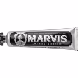 Marvis Amarelli Licorice
