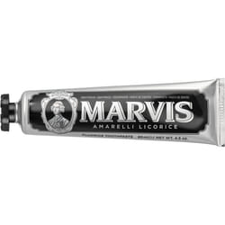 Marvis Amarelli Licorice 85 ml