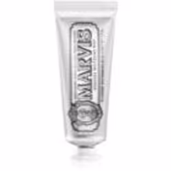 Marvis Whitening Smokers Mint saveur Mint 85 ml