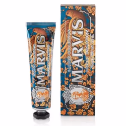 Dentifrice - Marvis - Dreamy Osmanthus - Menthe - Fleur dOsmanthus - 75 ml