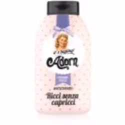 Adorn 412621, Crème pour cheveux, Femmes, 200 ml, Tous types de cheveux, Bouclant, Pot