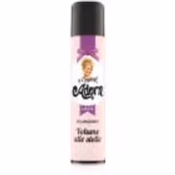 Dites adieu aux cheveux ternes une bonne fois pour toutes. Le spray volumisant Adorn Volume apporte du volume aux cheveux les ...