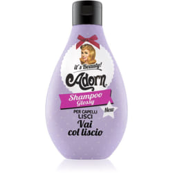 Adorn Glossy Shampoo Shampoo Glossy 250 ml
