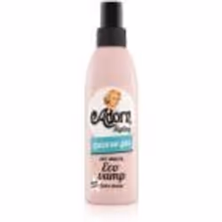 Dites adieu aux cheveux ternes une bonne fois pour toutes. Le spray volumisant Adorn No Gas apporte du volume aux cheveux les ...