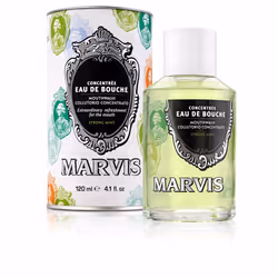Bain de bouche Classique Menthe Forte 120 ml