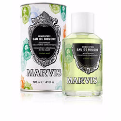 Bain de bouche Classique Menthe Forte 120 ml