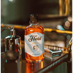 Floïd The Genuine Lotion après-rasage 400 ml Floral