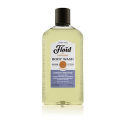 Floïd The Genuine Citrus Spectre 500 ml Gel douche Hommes Corps Citron