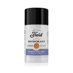 Floïd The Genuine Citrus Spectre Hommes Déodorant stick 75ml