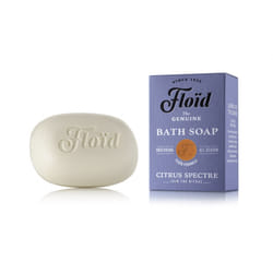 Floïd The Genuine Citrus Spectre Savon en pain 120 g 1 pièce(s)