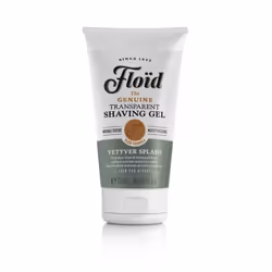 Floïd The Genuine Vetiver Spash