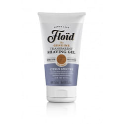 Floïd The Genuine Citrus Spectre Gel de rasage Hommes 150 ml