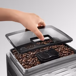 De’Longhi 23 Series Entièrement automatique Machine à café filtre 1,8 L