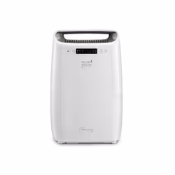 De’Longhi DEXD214F, 290 W, 220 - 240 V, 50 Hz, 2 - 30 °C, 334 mm, 220 mm