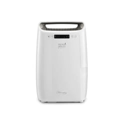 De’Longhi DEXD214F 2,1 L 40 dB 290 W Gris, Blanc