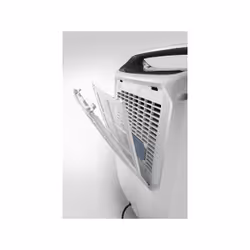 De'Longhi DEXD214F 2,1 L 40 dB 290 W Gris, Blanc - Vue supplémentaire 4