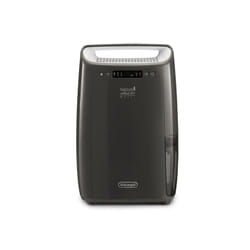 De’Longhi DEXD216F 2,1 L 40 dB 290 W Gris, Blanc