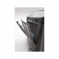 De'Longhi DEXD216F 2,1 L 40 dB 290 W Gris, Blanc - Vue supplémentaire 4