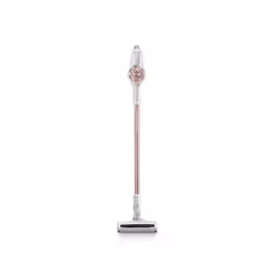 De’Longhi Colombina Evo XLM417.WRG, Sec, Cyclonique, Tapis, Sol dur, Tapisserie, Sans sac, Blanc, 0,5 L