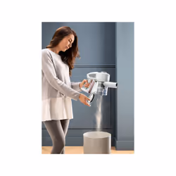 De’Longhi Colombina Evo XLM417.WRG aspirateur de table Blanc Sans sac