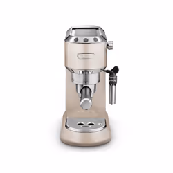 De’Longhi Dedica Metallics Pump Espresso EC785.BG Entièrement automatique Machine à expresso 1,1 L