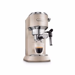 De’Longhi Dedica Metallics Pump Espresso EC785.BG Entièrement automatique Machine à expresso 1,1 L