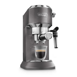 De’Longhi Dedica Style EC785.GY Manuel Machine à expresso 1,1 L