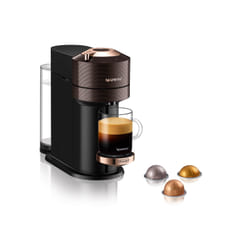 De’Longhi Nespresso Vertuo Next ENV120.BW Semi-automatique Cafetière à dosette 1,1 L