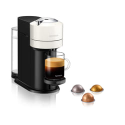 De’Longhi Nespresso Vertuo ENV 120.W machine à café Entièrement automatique Machine à café 2-en-1 1,1 L