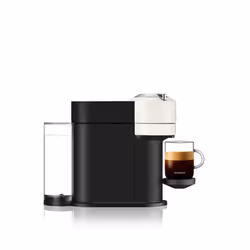 De’Longhi Nespresso Vertuo ENV 120.W Machine à café 2-en-1 Entièrement Automatique 1,1L - Vue supplémentaire 6