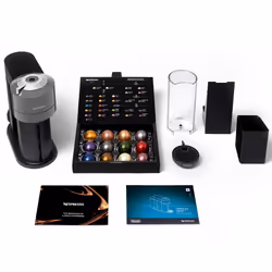 De’Longhi Nespresso Vertuo Vertuo Next Cafetière à dosette Semi-Automatique 1,1L - Vue supplémentaire 6