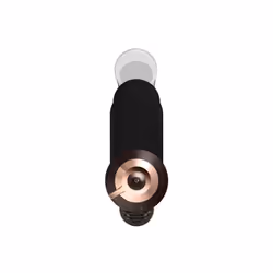 De’Longhi Nespresso Vertuo ENV 120.BWAE Semi-automatique Cafetière à dosette 1,1 L