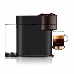 De’Longhi Nespresso Vertuo ENV 120.BWAE Semi-automatique Cafetière à dosette 1,1 L