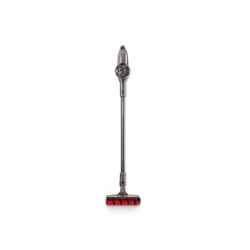 De’Longhi Colombina Evo XLM418.GCG, Sec, Cyclonique, Sol nu, Tapis, Sol dur, Marches d’escalier, Tapisserie, Sans sac, Gris,  ...